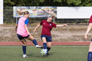 Bild 49 - F SC Ellerau - TuRa Harksheide : Ergebnis: 2:7